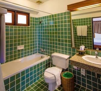 Baan Hin Sai Resort & Spa - Sha Extra Plus - 8