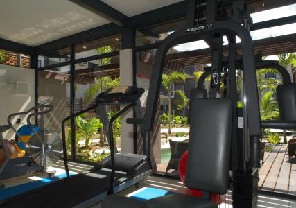 Southern Cross Atrium - 13