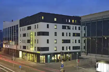 B&B Ludwigshafen - 13