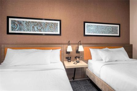 Hilton Garden Inn- Chicago Central Loop - 22