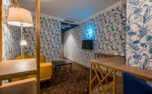 Gladius Inn Boutique - 135