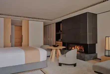 Rosa Alpina & Spa - 58
