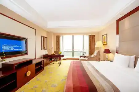 Howard Johnson Tropical Garden Plaza Kunming - 29