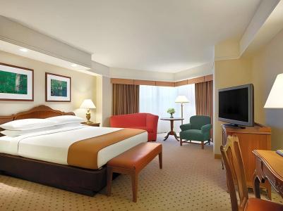 Harveys Lake Tahoe & Casino - 37