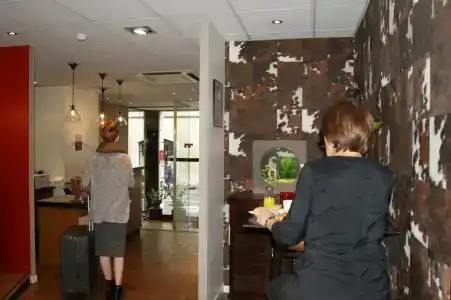 Mercure Annecy Centre - 21