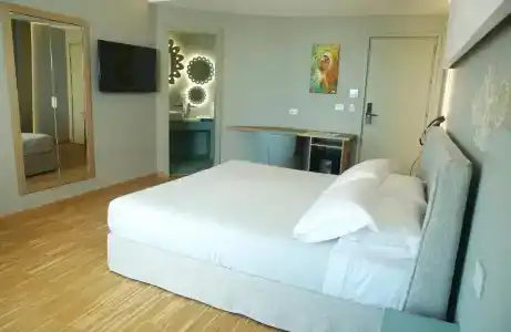 Priam Luxury Resort - 58