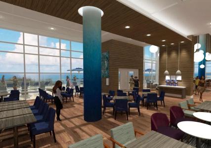Hampton Inn & Suites Beach-Beachfront - 30