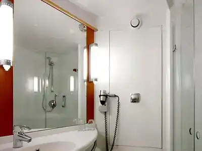 ibis Stuttgart Airport Messe - 31