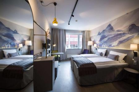 Scandic Bodø - 30