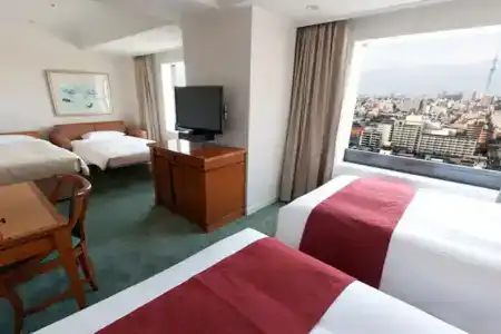 East 21 Tokyo - 83