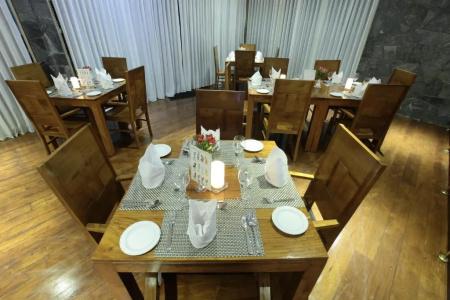 Serenus Boutique Villa - 4
