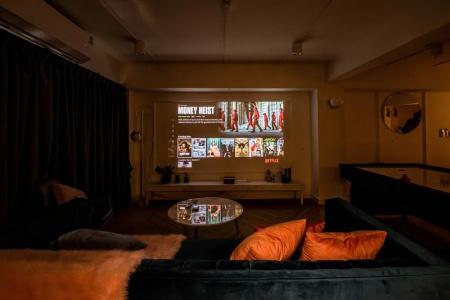 Theme Boutique Bangkok - 123