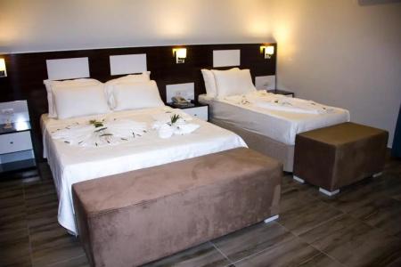 Pamukkale Termal Ece Otel - 82