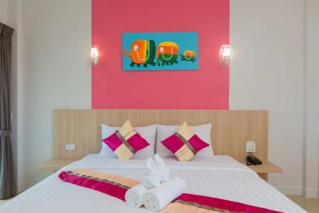 Phant at Thalang Service Apartment - 16