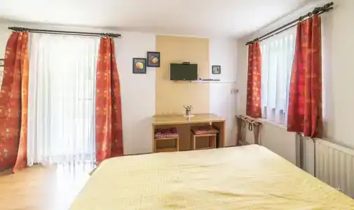 Panorama Rooms - 19