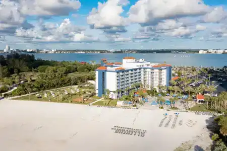 Sheraton Sand Key - 29