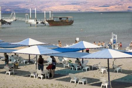 Nof Ginosar Kibbutz - 27