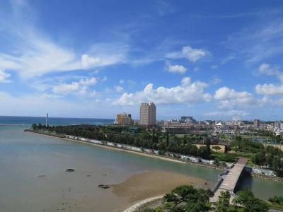 Beach Front Tower Mihama By Dsh - 19