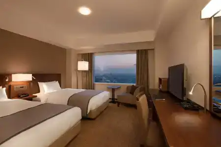 Odakyu Century Southern Tower - 14