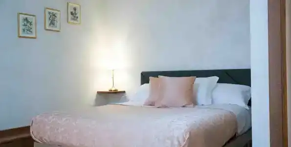 Vittoria Guest House Salerno - 65