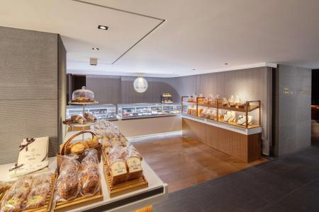 Banyan Tree Club & Spa Seoul - 9