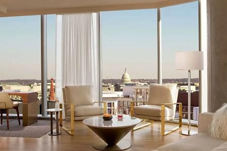 Conrad Washington DC - 130