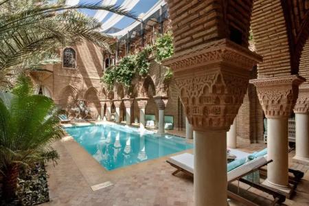 La Sultana Marrakech - 20