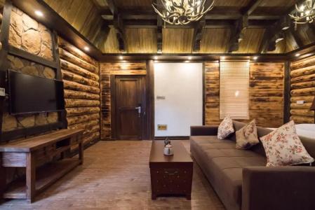 The Ritz-Man Boutique Inn - 75