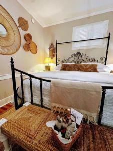 Bijou Boutique Inn - 29