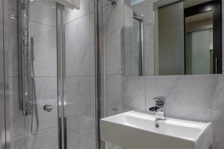 Doubletree By Hilton London - Greenwich - 37