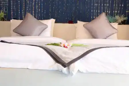 Vacation Village Phra Nang Lanta - Sha Extra Plus - 97