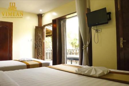 Vimean Sovannaphoum Resort - 115