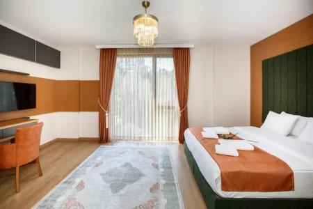 Armoni Deluxe Suite Trabzon - 69