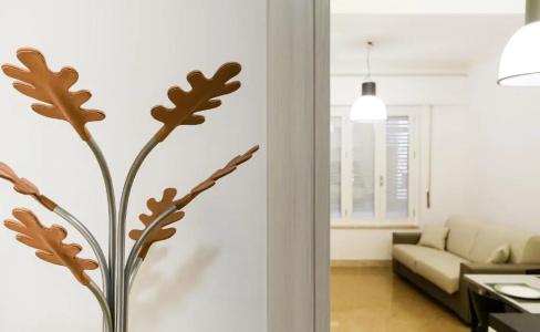 Suite in Center - 83