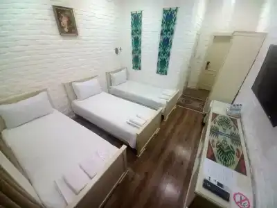 Khan Orda - 8