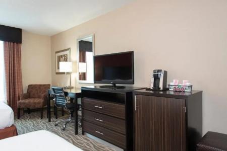 Holiday Inn Express & Suites-North, An Ihg - 52