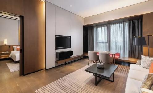 Wyndham Grand Yangon - 129