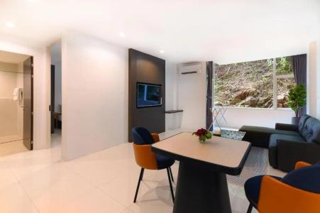 Hilltop Wellness Resort - 162