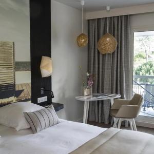 Hôtel & Spa Les Bains d'Arguin by Thalazur - 43