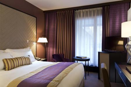 Sofitel Strasbourg Grande Ile - 29