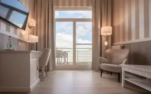 Resort Vier Jahreszeiten Zingst - 62