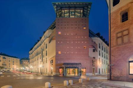 Nh Torino Santo Stefano - 26