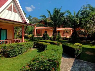 Kaibae Hut Resort - 89