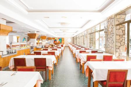 Ibersol Sorra d'Or - 19