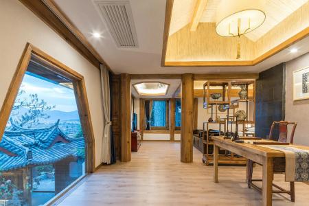 Lijiang Zen Garden - 106