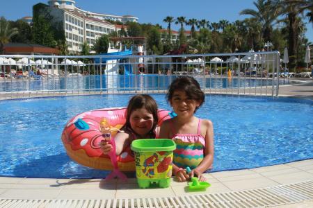 Annabella Park - All Inclusive - 14