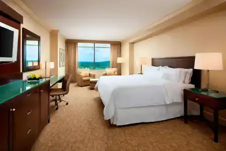 The Westin - 54