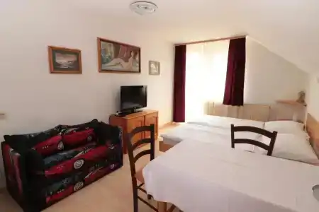 Apartment house Jager - 186