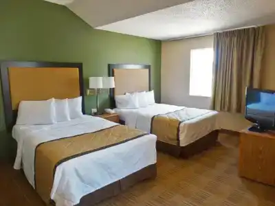 Extended Stay America Suites - - Salisbury Rd - Southpoint - 54