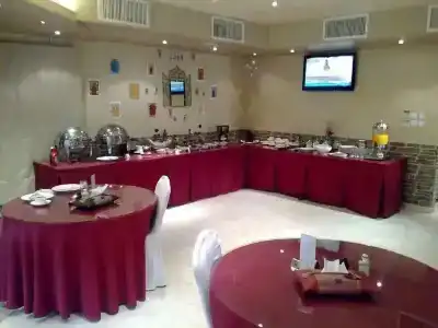 Beity Rose Suites - 15